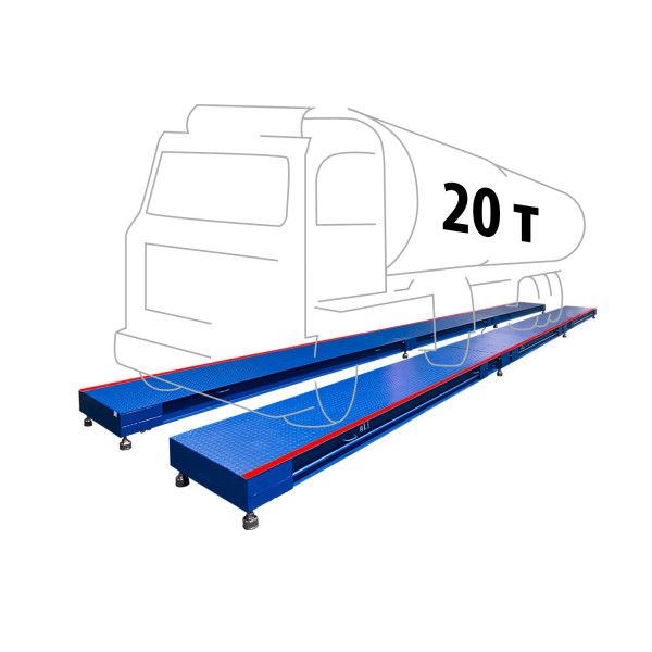 Весы автомобильные ВСА-С Вуокса Весы автомобильные ВСА-С Вуокса