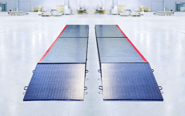 Весы автомобильные ВСА-С Вуокса Весы автомобильные ВСА-С Вуокса