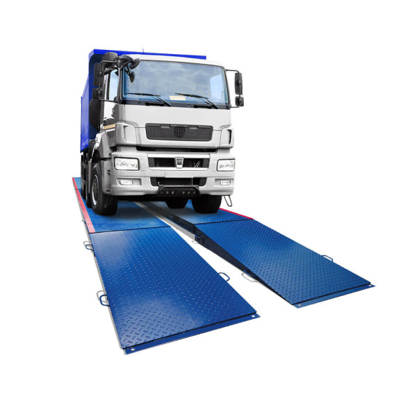 Весы автомобильные ВСА-С Вуокса Весы автомобильные ВСА-С Вуокса